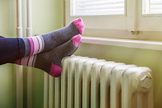 Descubre cual es la mejor manera de calentar tu hogar