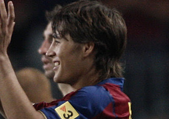 Bojan Krkic