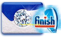 Logo Vinci Diamanti con Finish Diamond Powerball