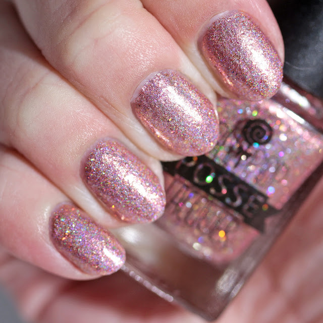  Lollipop Posse Lacquer Whiskers on Kittens