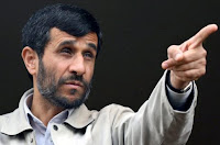 Mahmoud Ahmadinejad