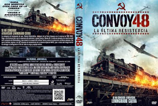 CONVOY 48 – LA ULTIMA RESISTENCIA – 2019 – (VIP)