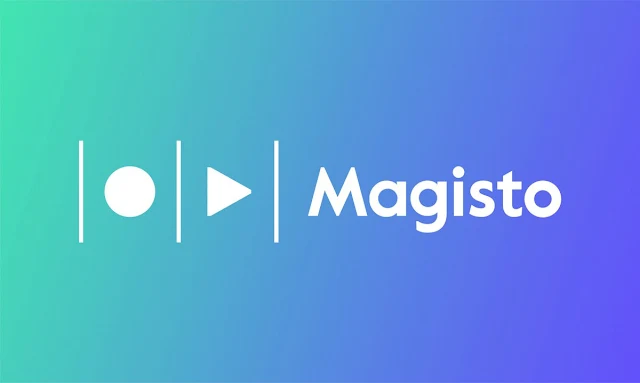 تحميل تطبيق Magisto