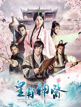 Imperial Physician Huangfu China Web Drama