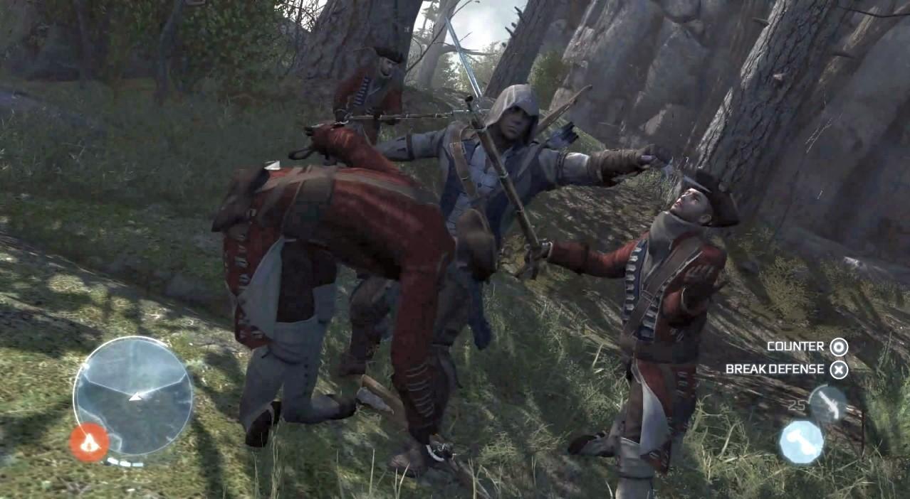 Assassin's Creed 3 Game Free Download Full Version