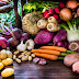 Root Vegetables Are Essential to the Health of Men