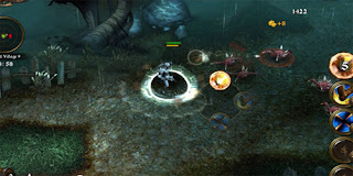 Game RPG Android Terbaik Offline Angel Stone RPG