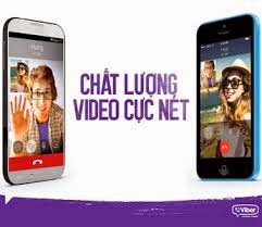 gọi video miễn phì