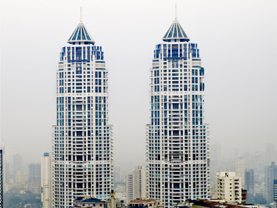 Imperial Twin Tower, Tardeo, Mumbai