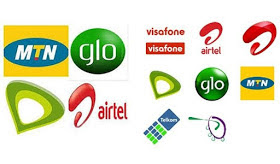 Guess the network an unknown number used in calling you, Nigerian Networks and Their Number Prefix - 0814, 0701, 0811, 0902 and more