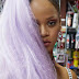 Assediador de Rihanna entrega redes sociais às autoridades 