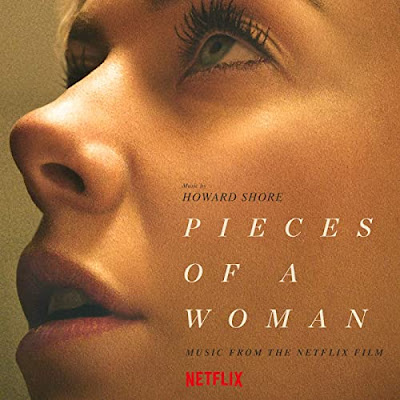 Pieces Of A Woman Soundtrack Howard Shore