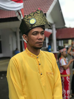 Turut Berduka, DPD Pemuda Melayu Kapuas Hulu Ucap Belasungkawa atas Meninggalnya Firman Muntaco