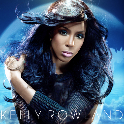 kelly rowland album art. Kelly Rowland - Kelly Rowland