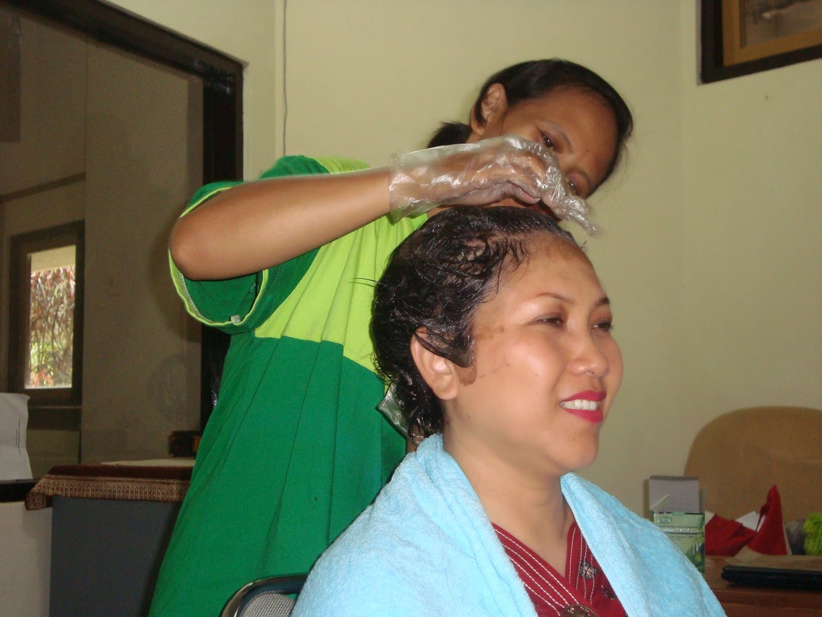 Cara Mengatasi Penuaan Dini Pada Rambut Secara Alami