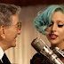 Tony Bennett viu Lady GaGa pelada! Acidentalmente