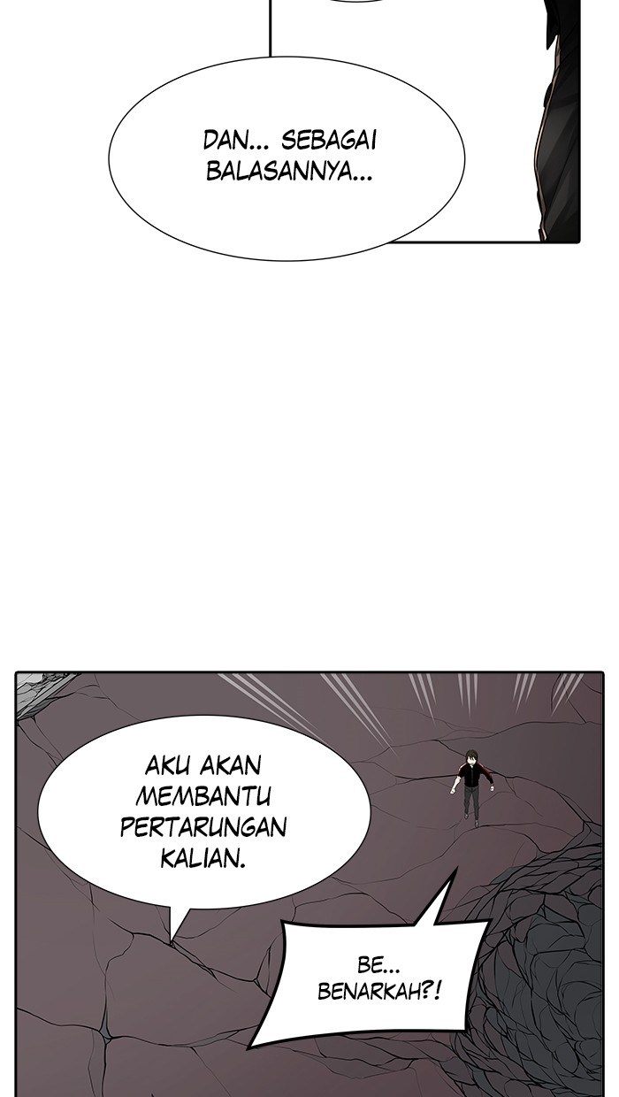 Webtoon Tower Of God Bahasa Indonesia Chapter 450