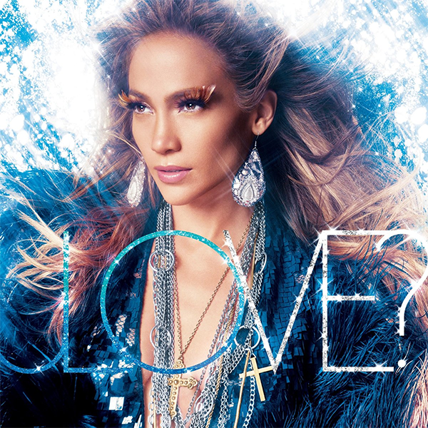 jennifer lopez on the floor album name. The starndard album will