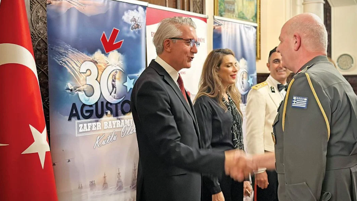 Γελοίες δικαιολογίες από μια γελοία κυβέρνηση για το μέγα ατόπημα