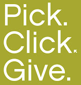 Give back.