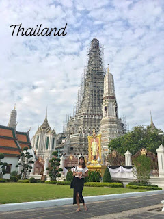 Thailand