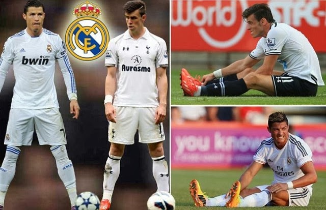 Kumpulan Foto  Gareth Bale Real  Madrid  Terbaru 2013 2014