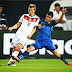 Argentina carimba a faixa da Alemanha e vence amistoso em Düsseldorf