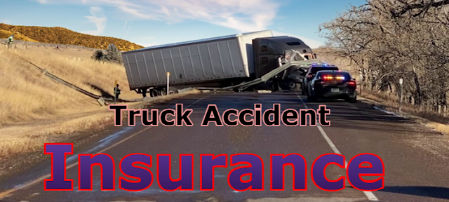Protect Your Business with Comprehensive Truck Accident Insurance Coverage
