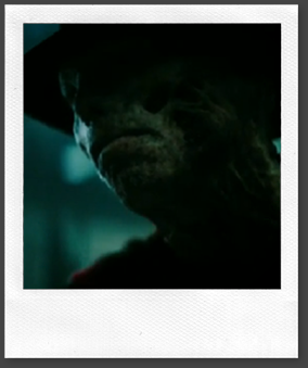new freddy