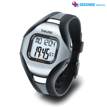 Heart Rate Monitor Beurer