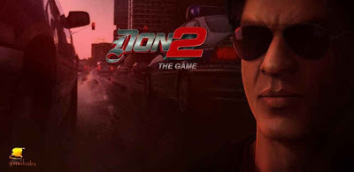 DON 2 The Game Paid v3.1