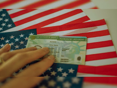 EB1 Green Card Requirements