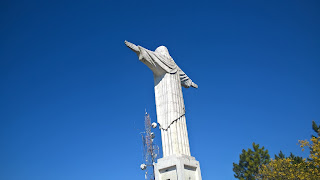 #CristoRedentor