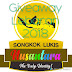 GIVEAWAY LEBARAN SONGKOK LUKIS NUSANTARA 1439H