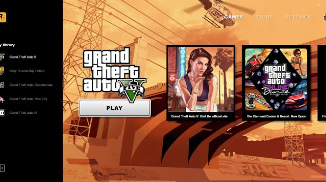 link GTA 5 download