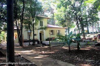 Instituto Biológico e Museu