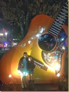 Lari Ari by Guitar