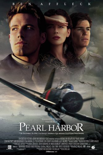 Baixar Filmes Download   Pearl Harbor (Dublado) Grátis