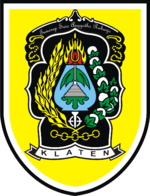 Hasil Quick Count Pilkada Kabupaten Klaten 2020