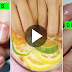 Nail DIY - How To Grow Nails By Using Natural Ingredients!