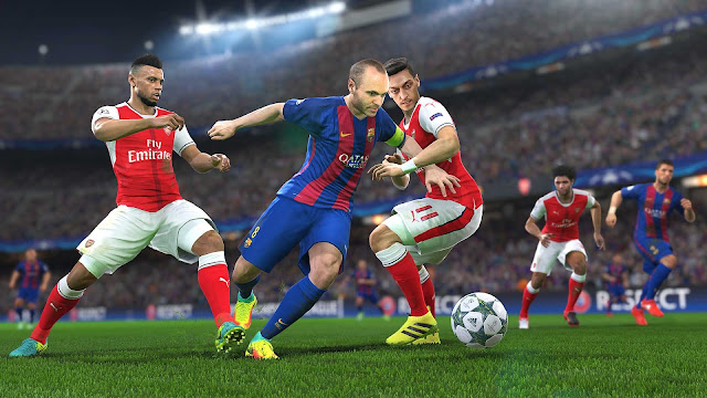 Hasil gambar untuk pes 2017.blogspot