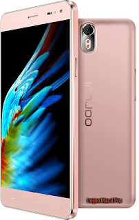 Innjoo Max 4 Pro Review With Specs And Price