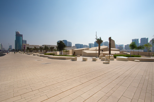 Qasr al hofn Abu Dhabi