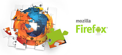 Download Firefox apk untuk Android