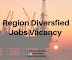 Region Diversfied Pte Ltd Jobs Vacancy