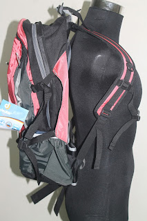 K2 DEUTER - Travel Bag