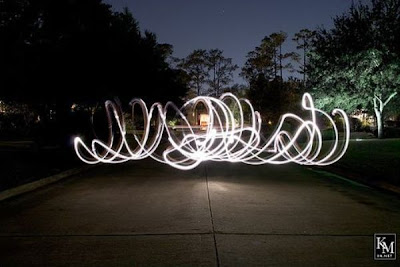 Light Graffiti