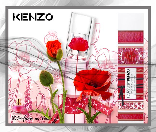 perfume ao vento, perfume, parfum, fragrância, fragrance, perfume importado, perfume feminino, perfume 2021, kenzo, flower by kenzo, flower by kenzo poppy, Alberto Morillas, Dora Baghriche-Arnaud