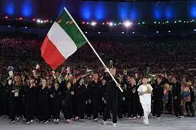 Italy's Victory at the Tokyo 2020 Olympic Games: An Unforgettable Journey.