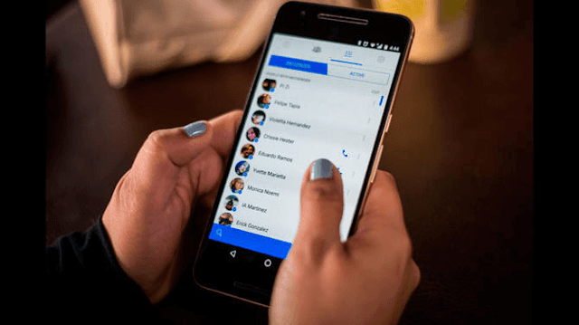 فيسوك ماسنجر سيخبرك أخيرا إذا كنت تدردش مع أشخاص بحسابات مزيفة